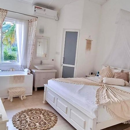 Golden Beach Paradise Тангале Екстериор снимка