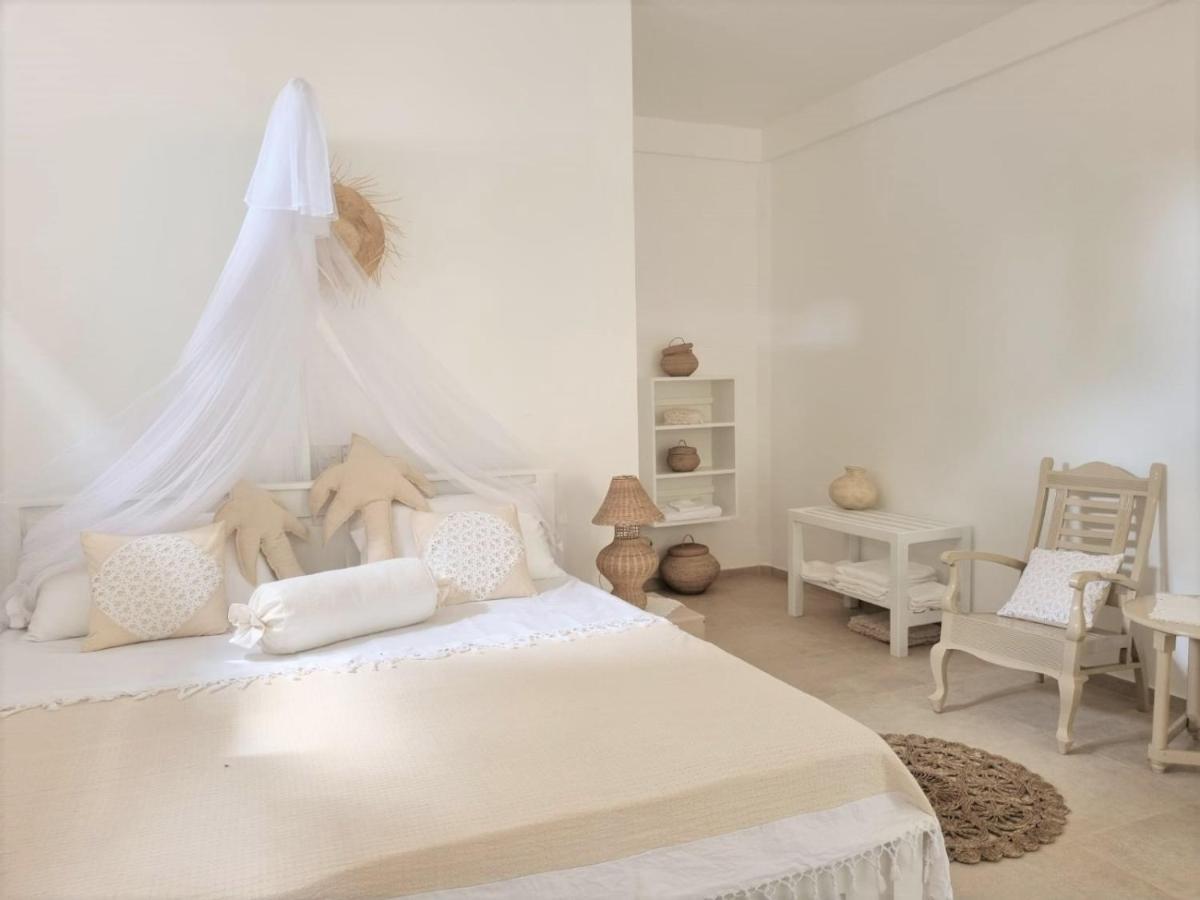 Golden Beach Paradise Тангале Екстериор снимка