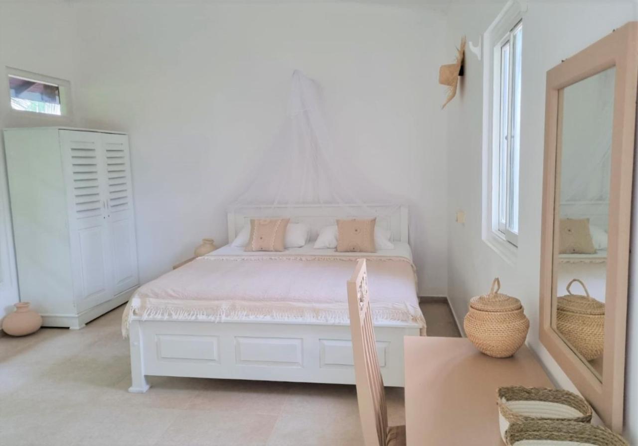 Golden Beach Paradise Тангале Екстериор снимка