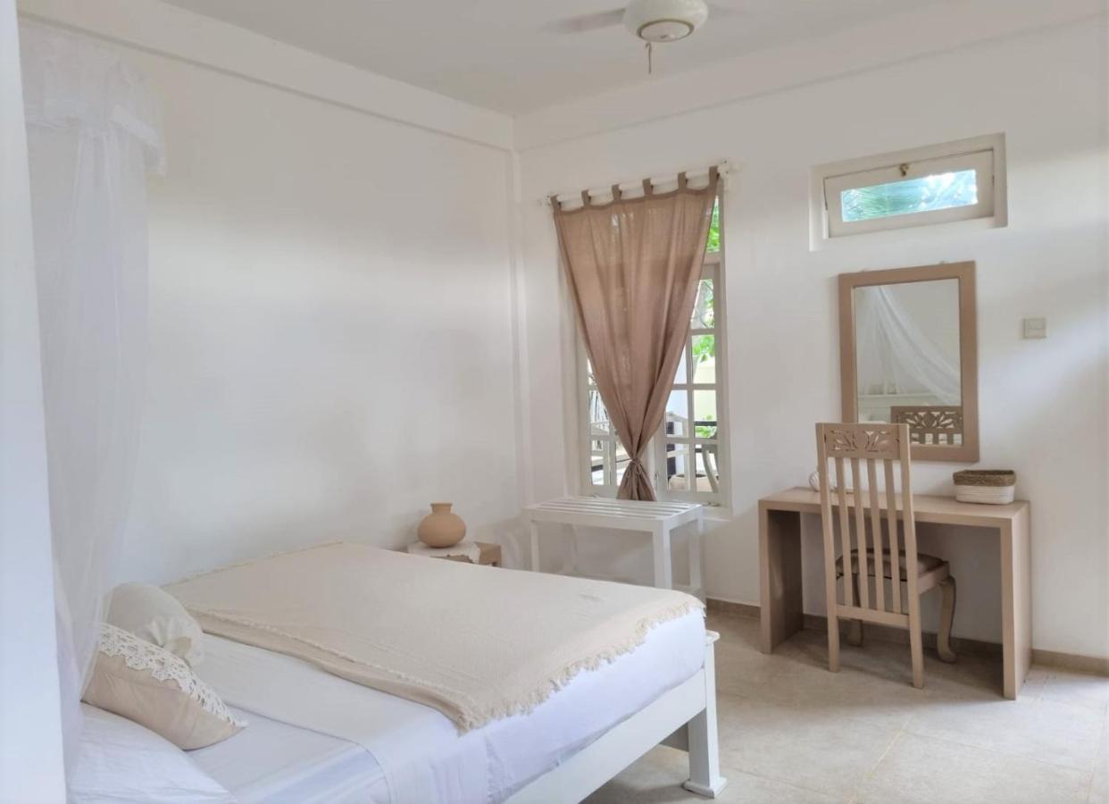 Golden Beach Paradise Тангале Екстериор снимка